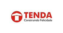 Tenda Construindo Felicidade